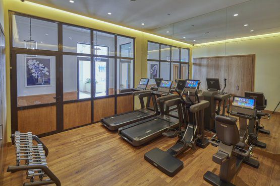 Regent Spa