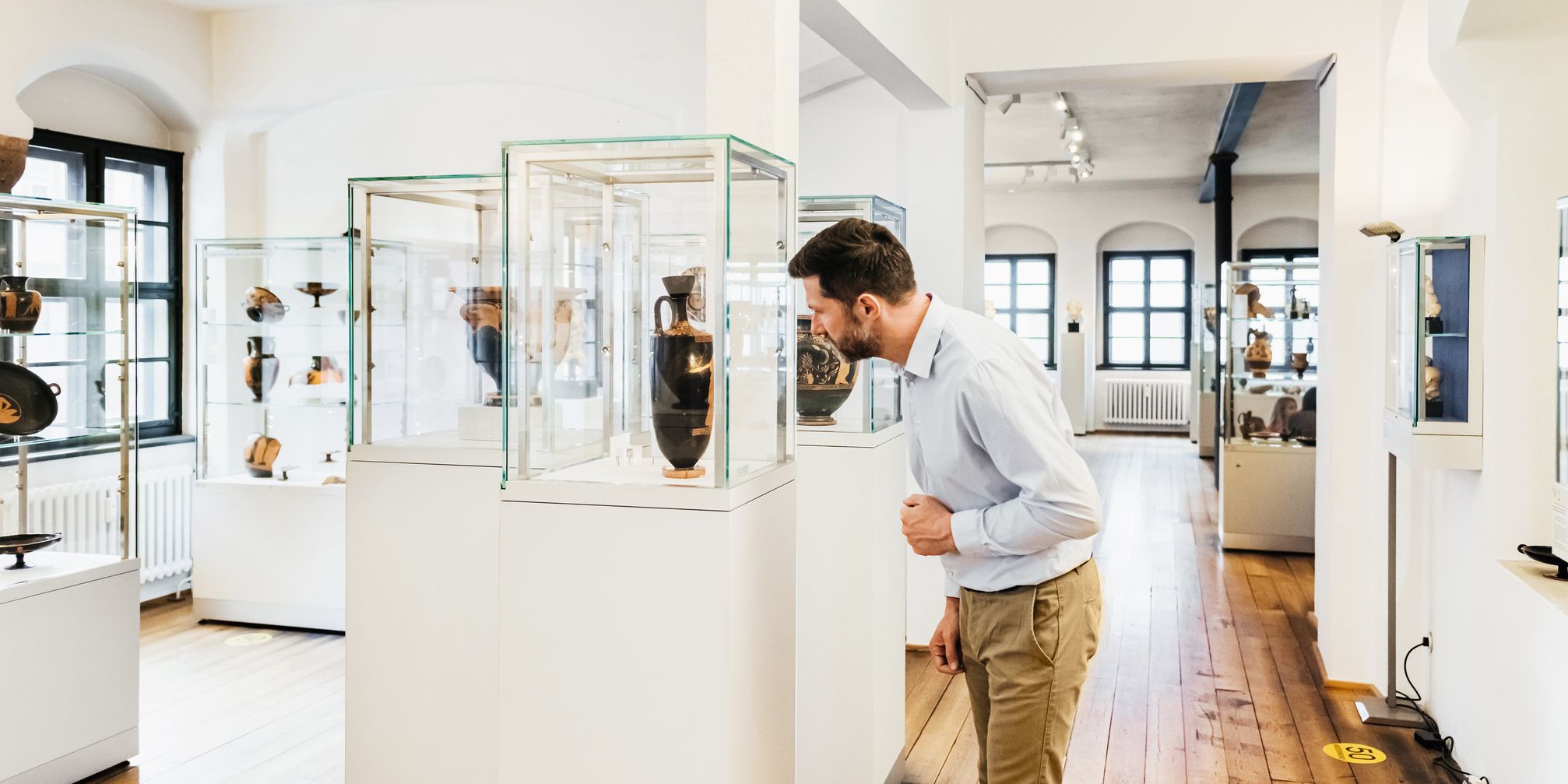 Natural History Museum