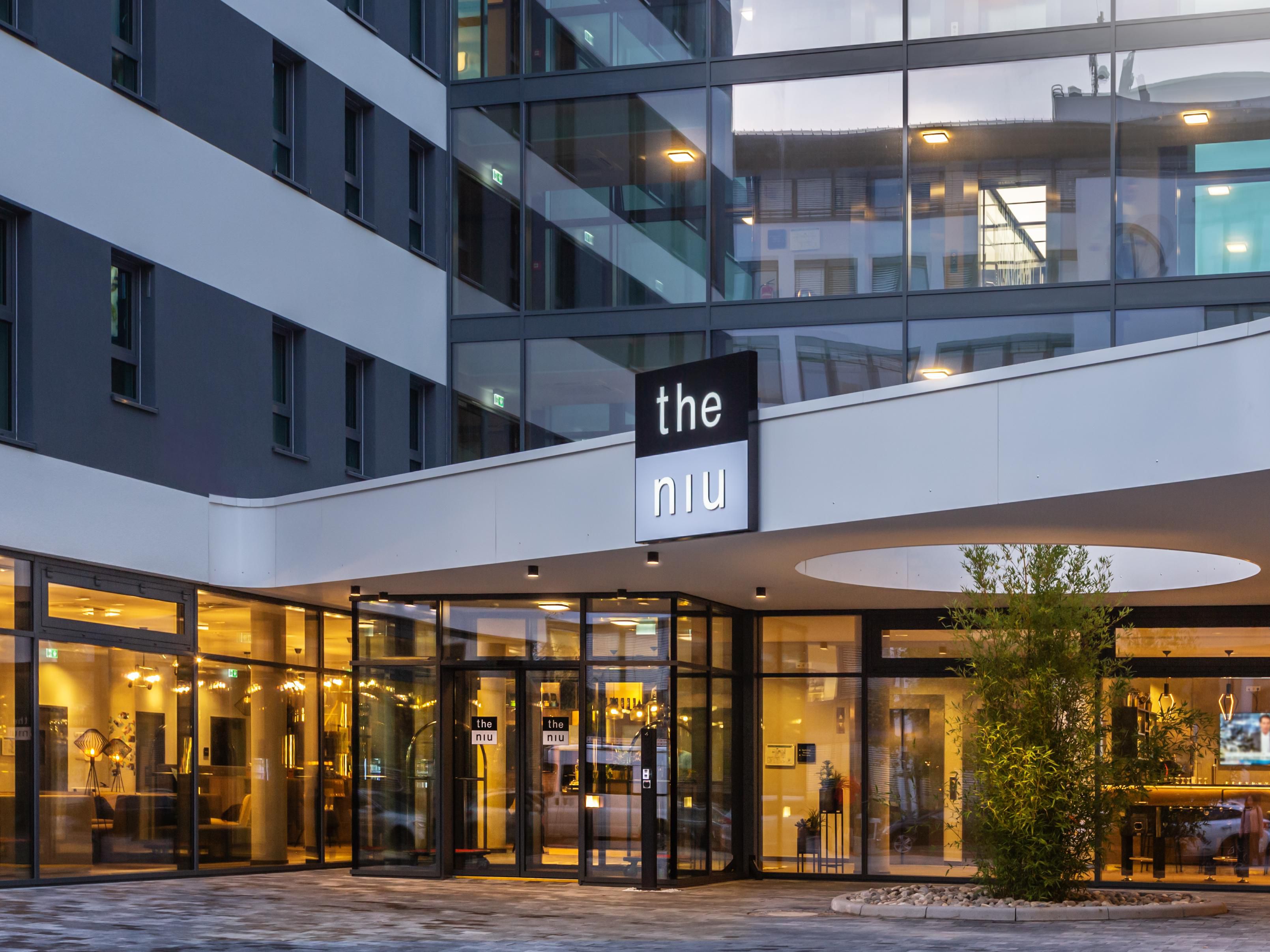 Our hotel near Stuttgart Airport offers unmatched convenience with quick access to the Stuttgart Trade Fair Centre just minutes away. Ideal for business and leisure travelers seeking easy connections to the airport and city, ensuring a seamless and comfortable stay.