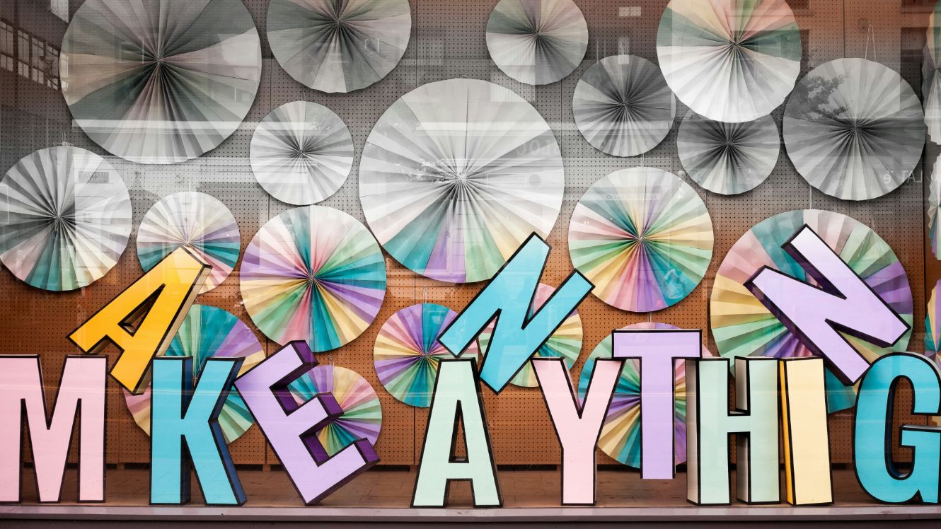 Exterior of Kimpton Clocktower