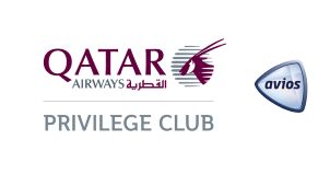 Qatar Airways Airlines logo