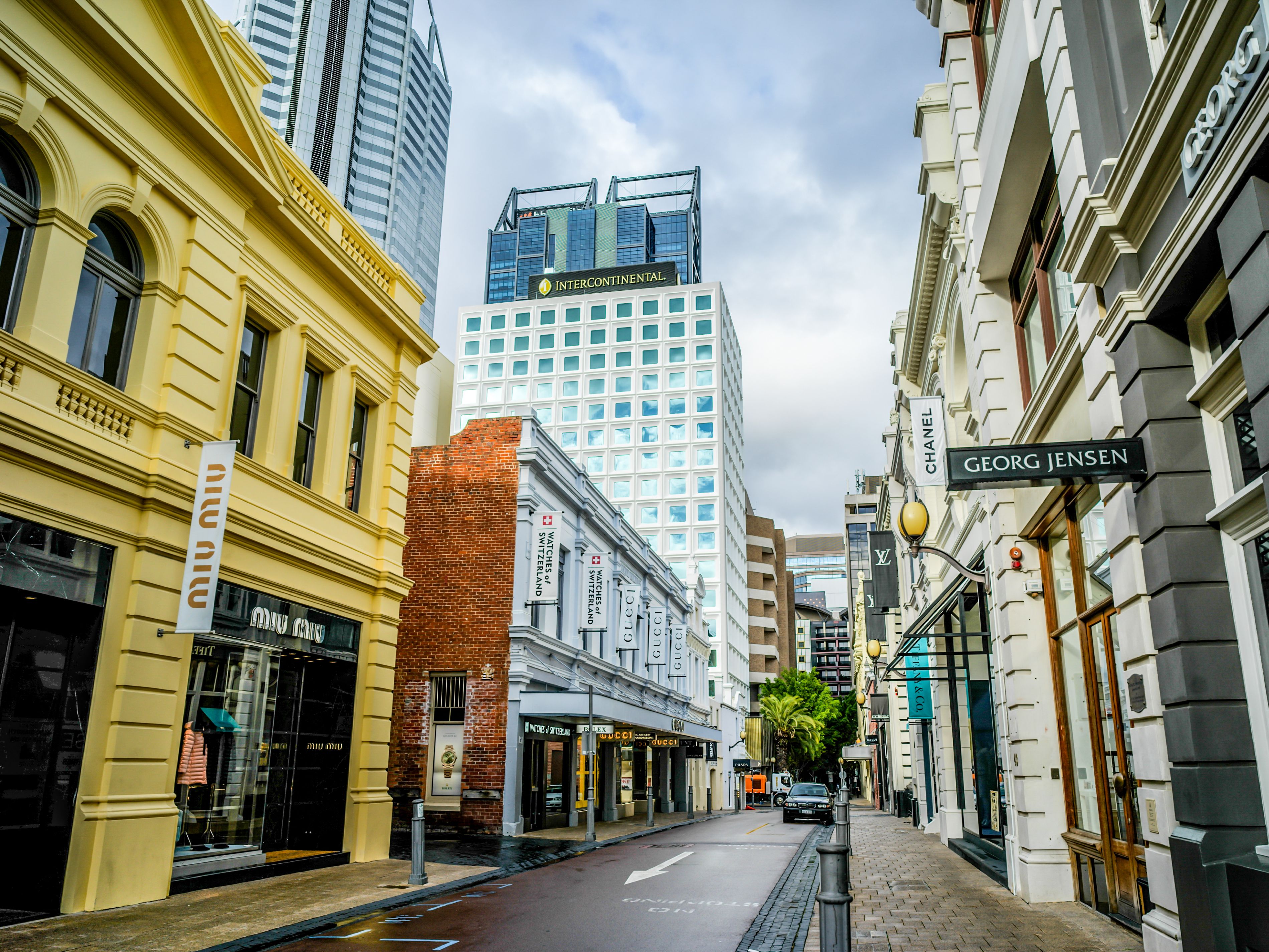 street view of IC Perth
