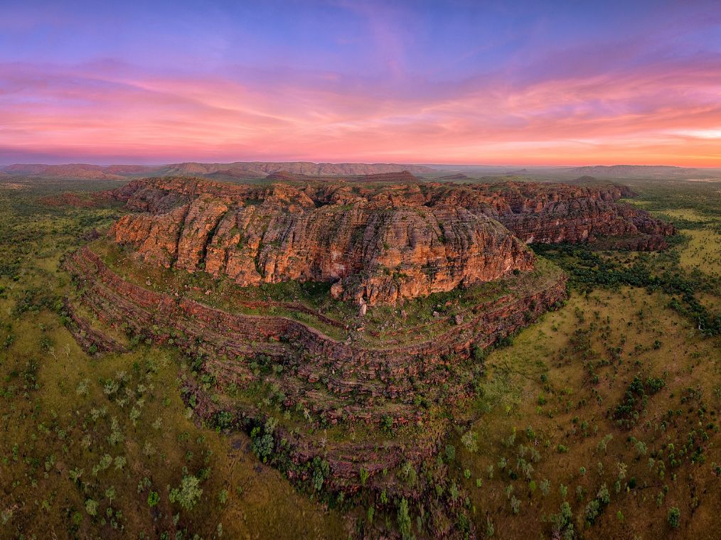 Karijini national park