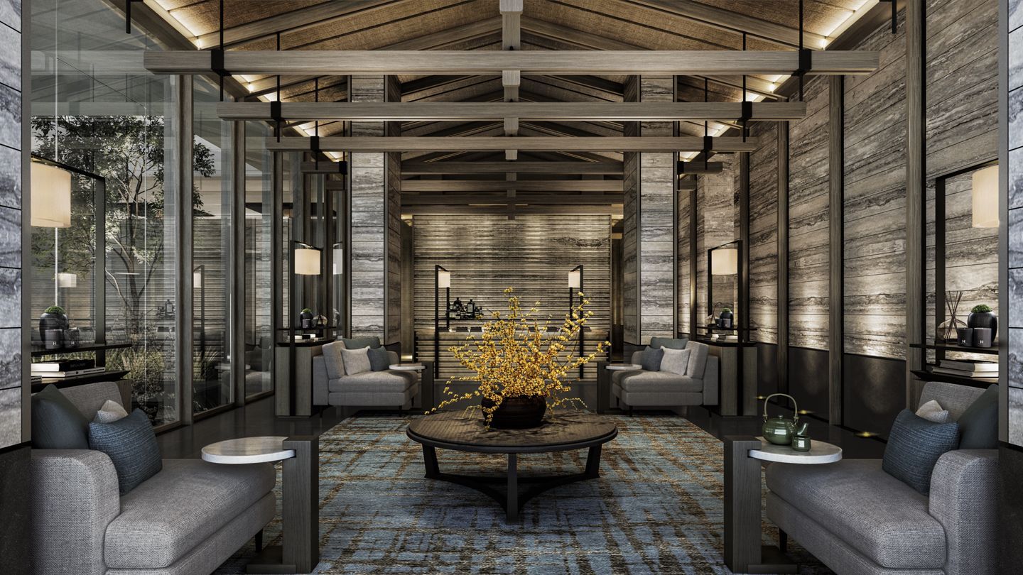 Regent Destinations Fine Dining