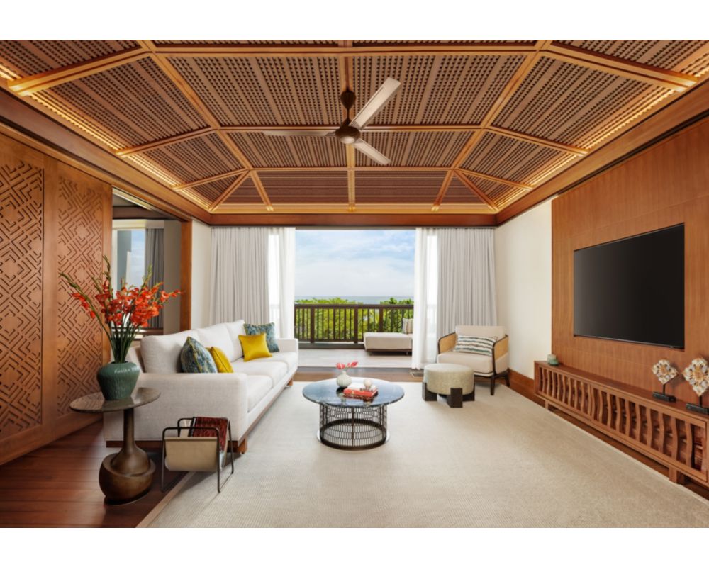 Regent Featured Room