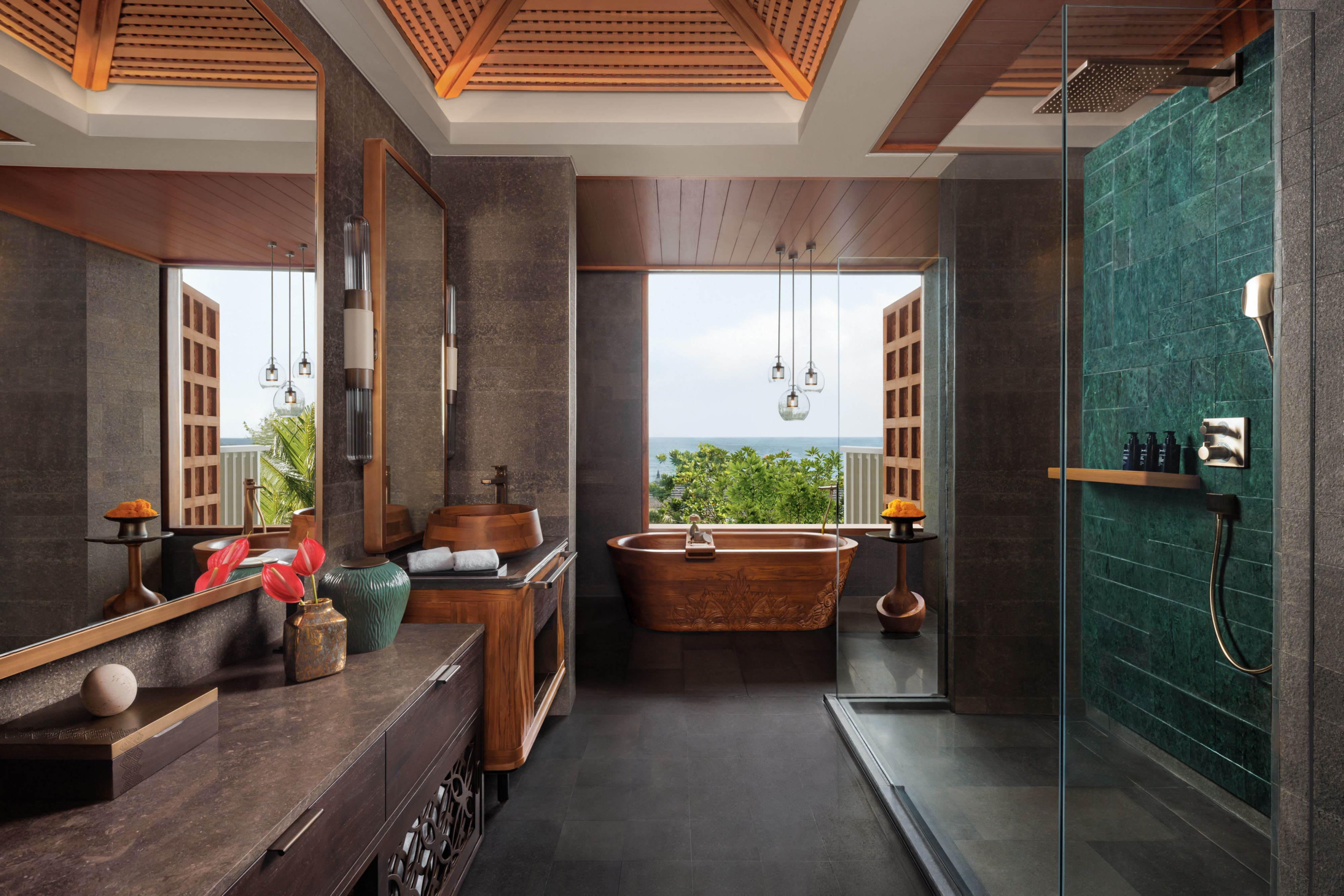 Regent Featured Room