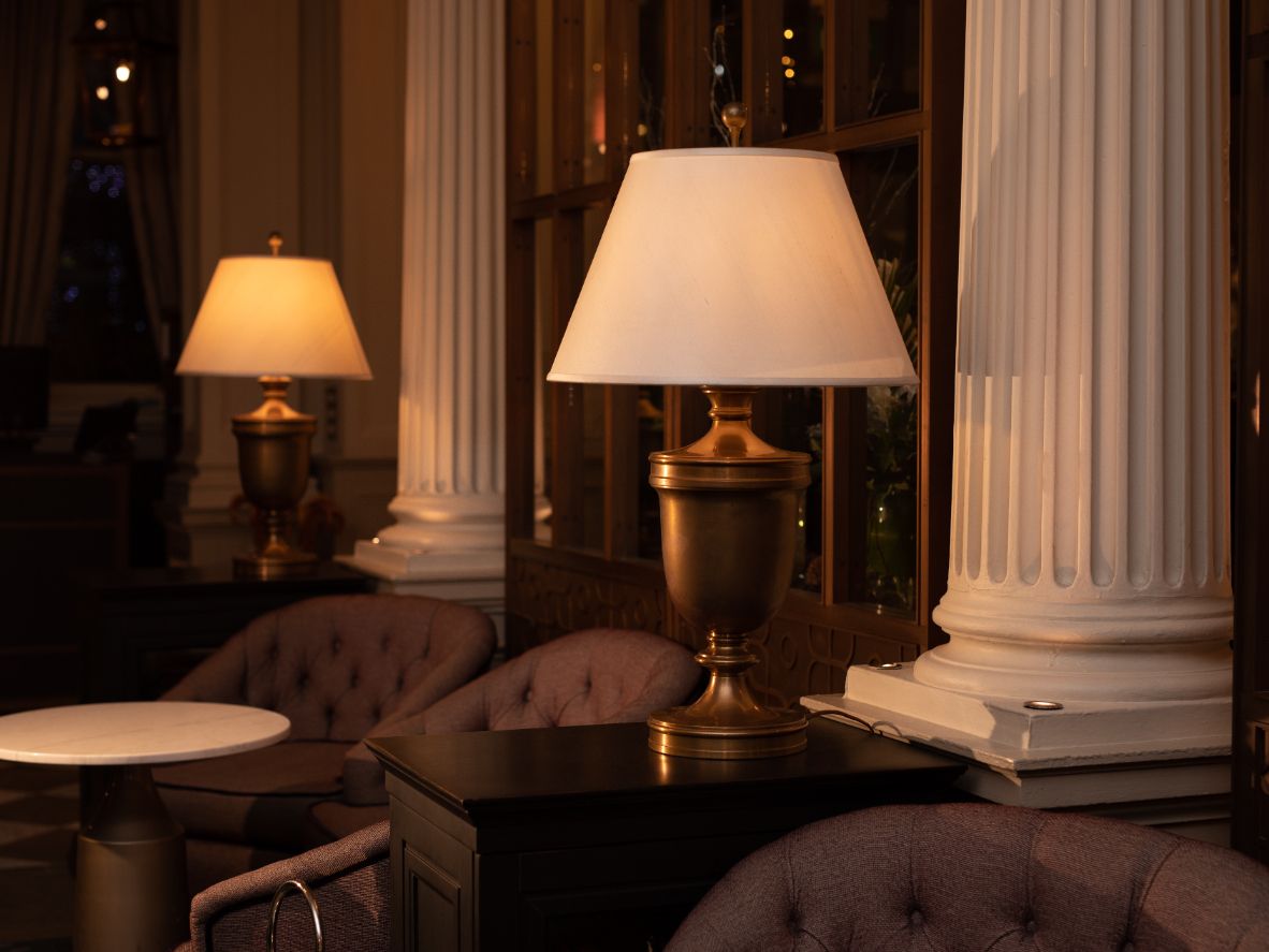 Club InterContinental Lounge