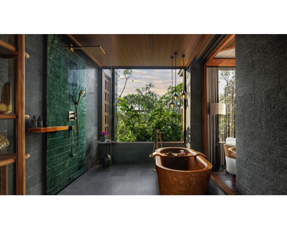 Regent Featured Room