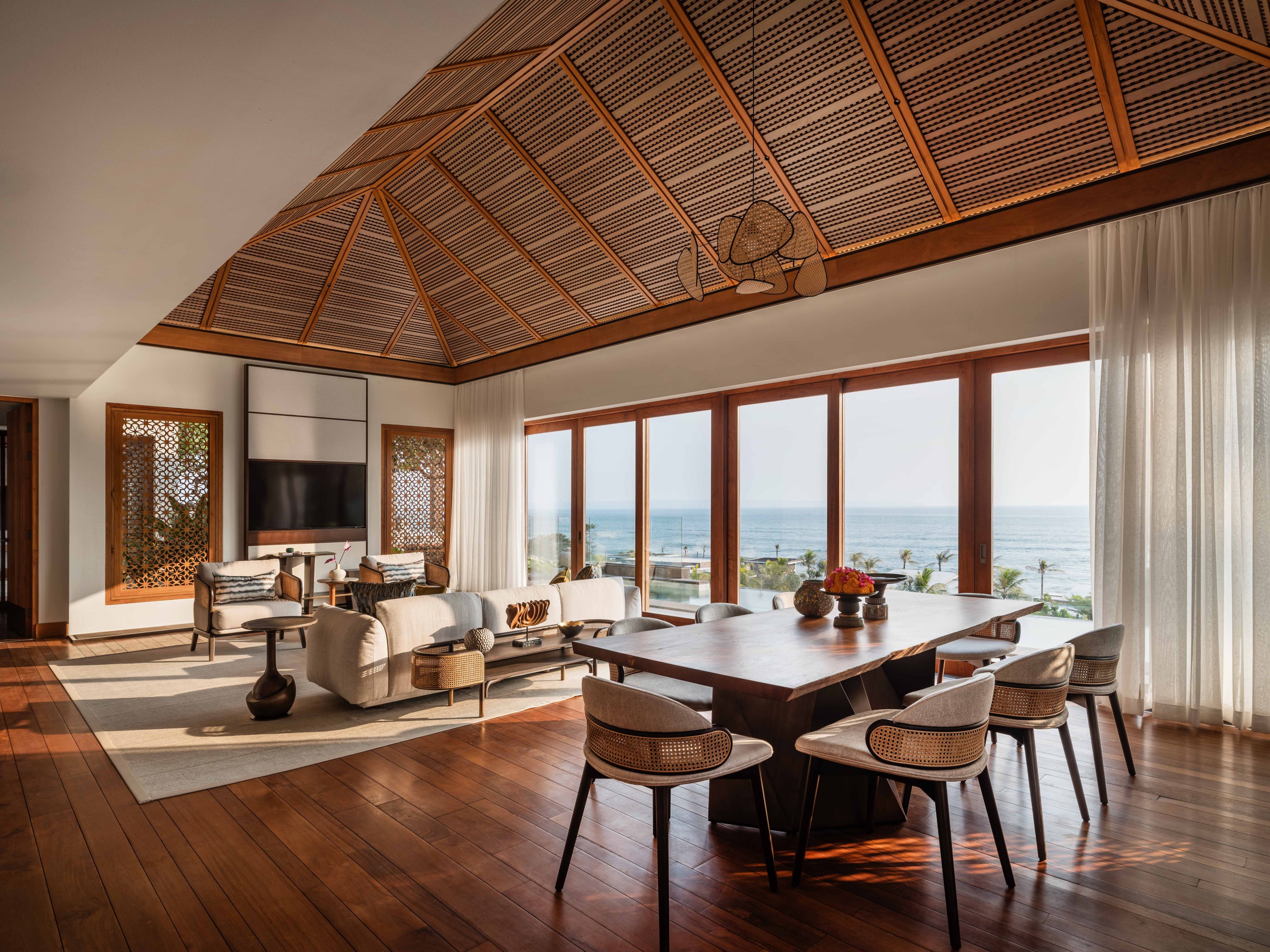 FAMILY ACCOMMODATION