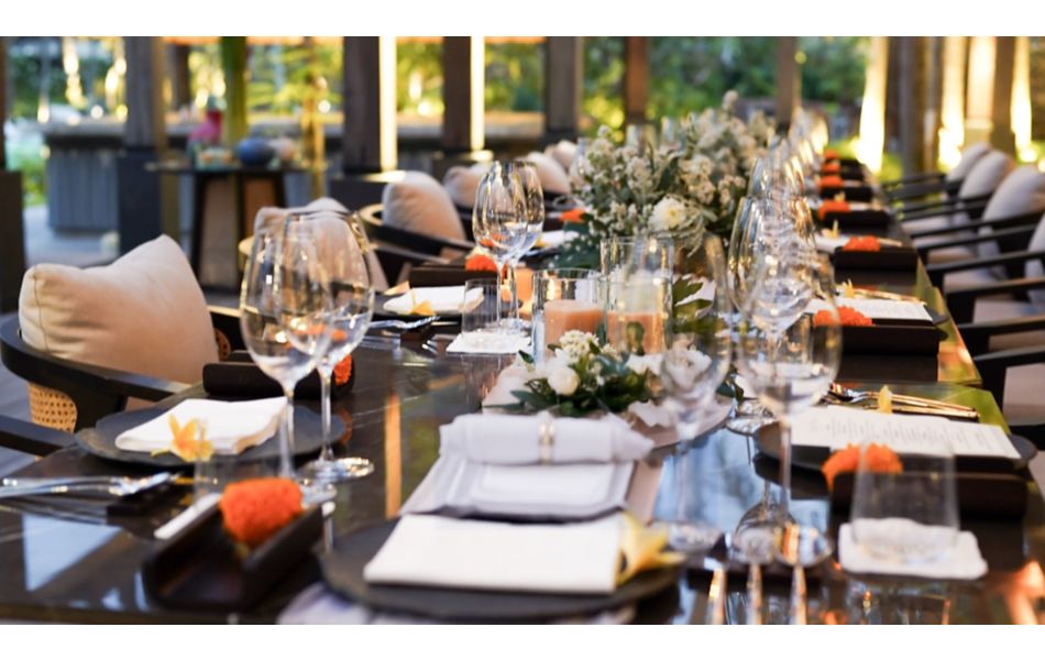 Regent Wedding Venue