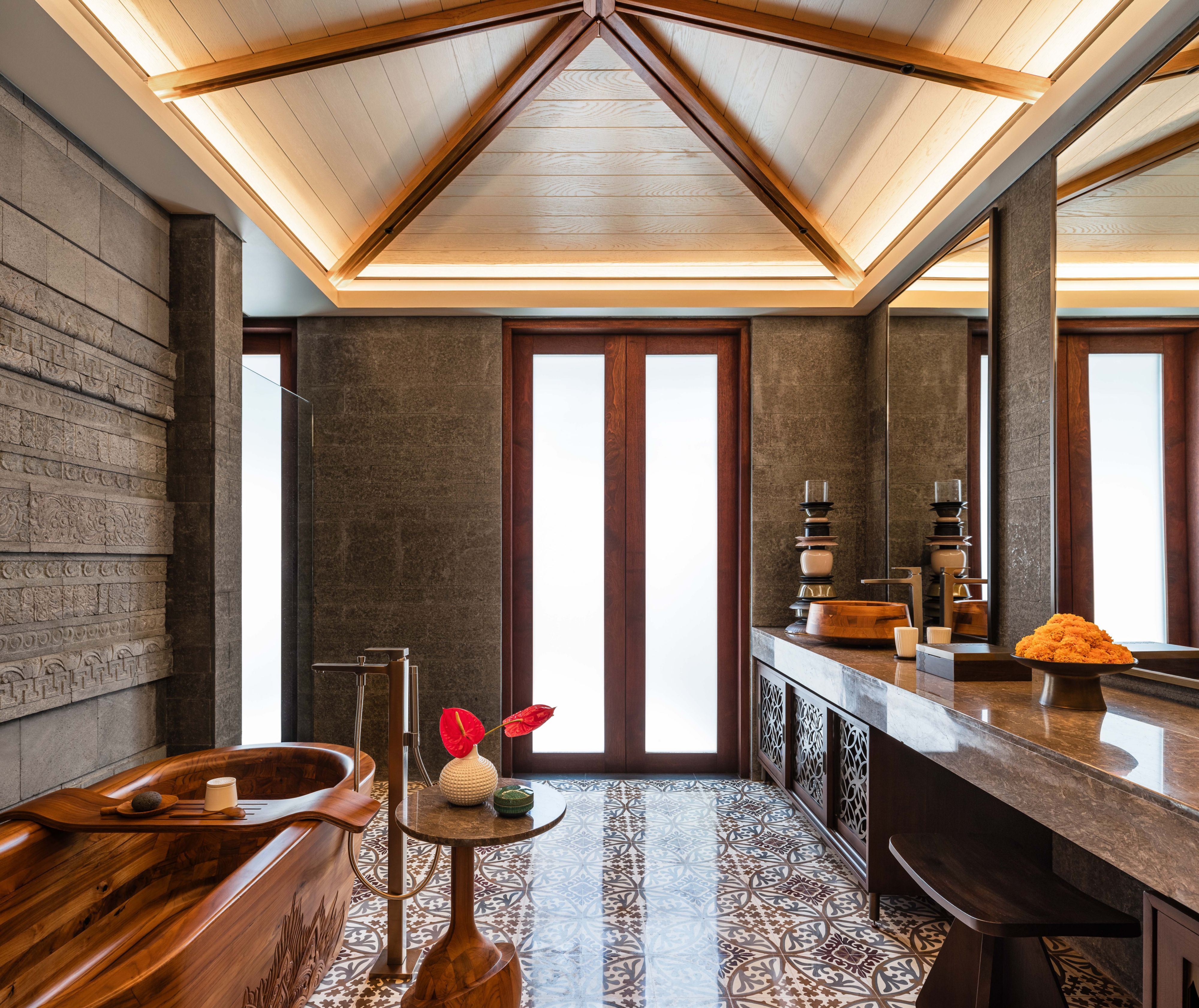 Regent Featured Room