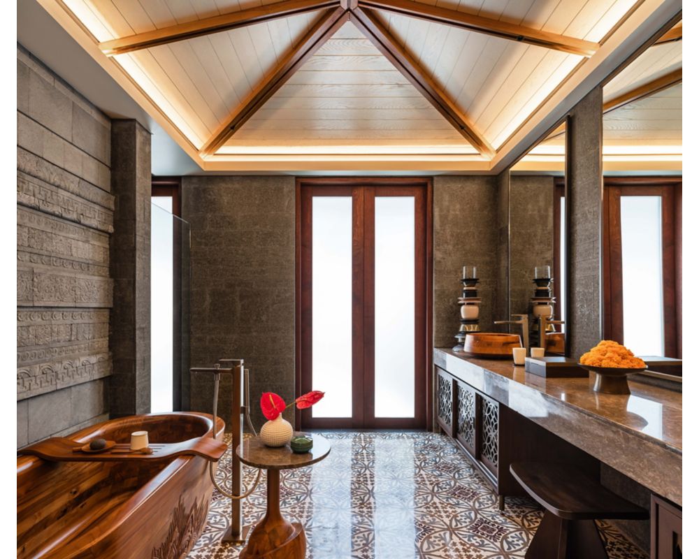 Regent Featured Room