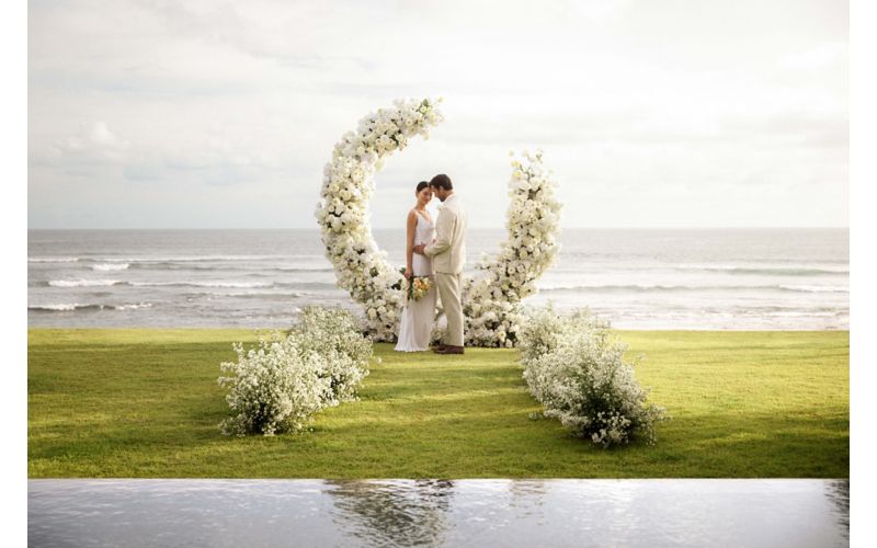 Regent Wedding Venue