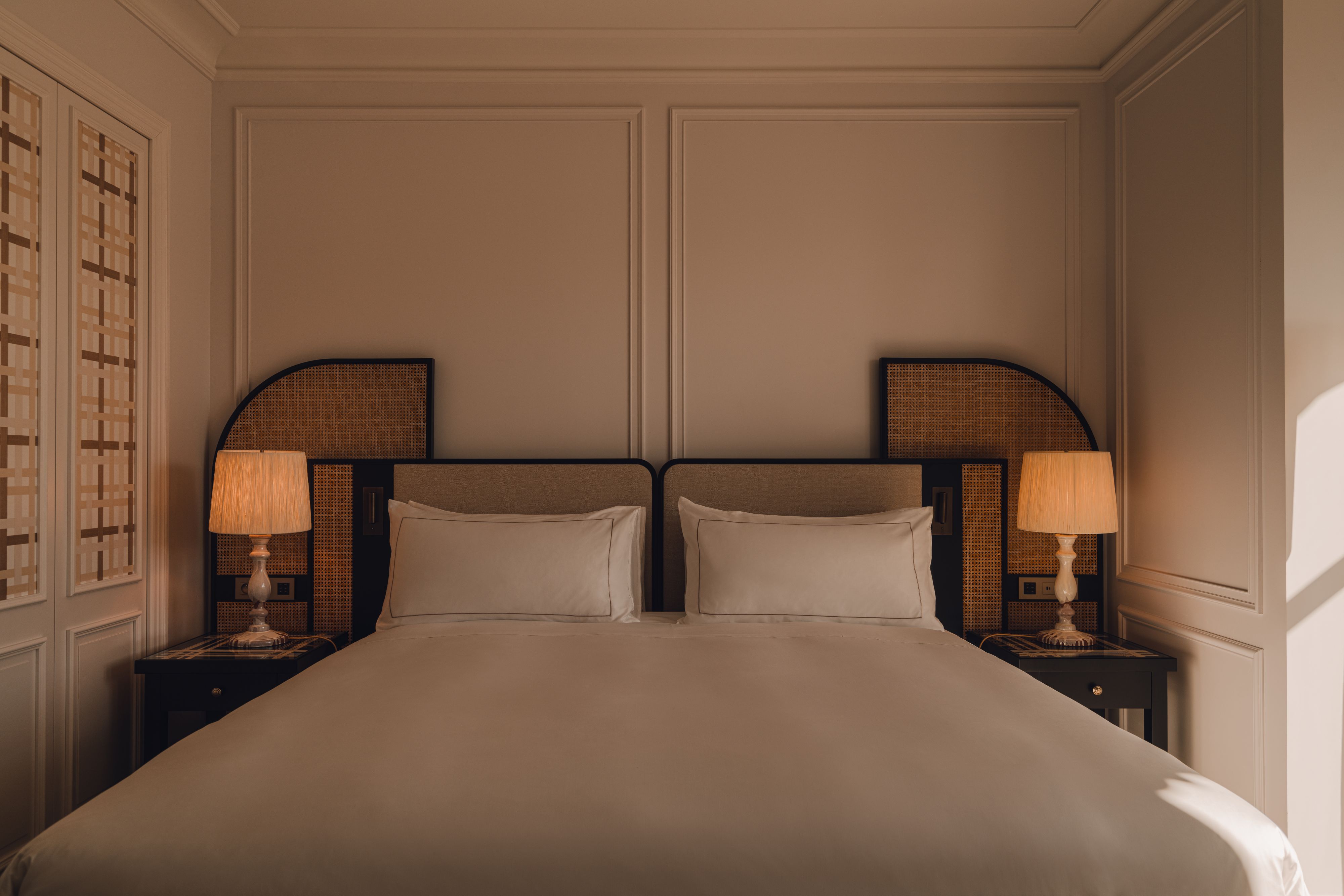 Regent Featured Room