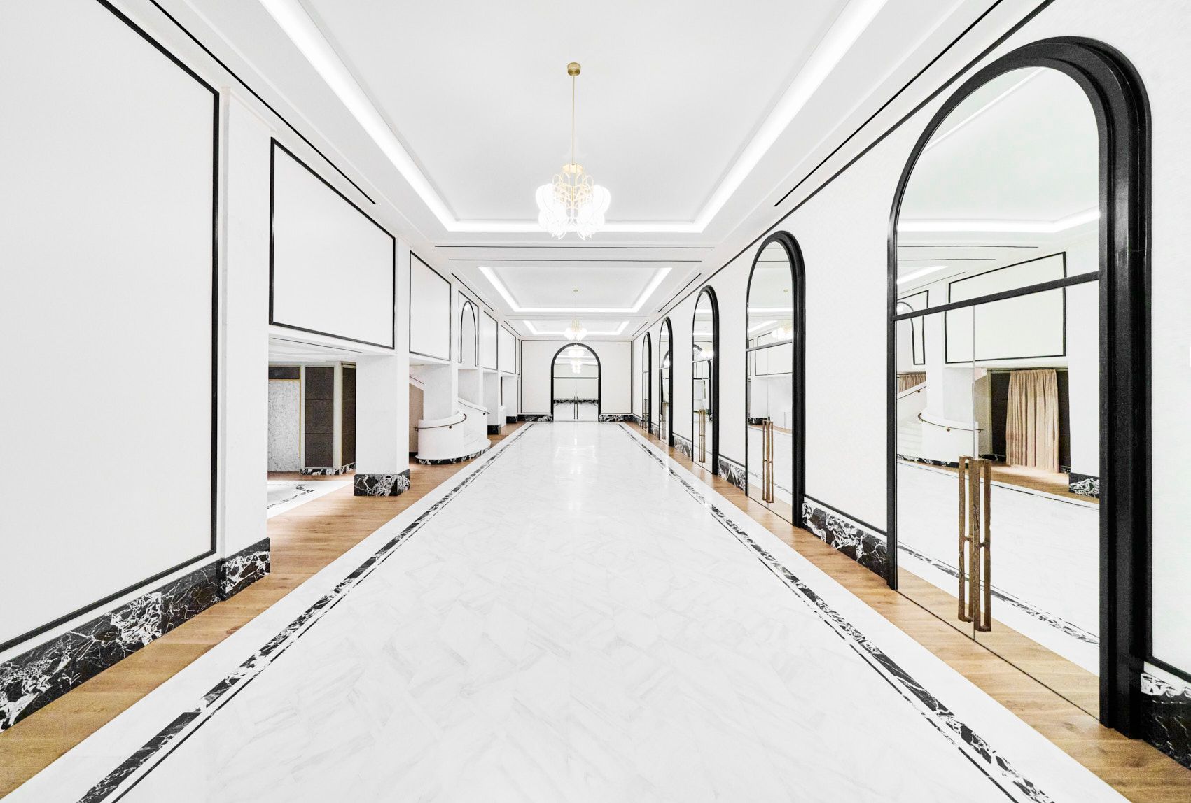 Regent Meetings & Events