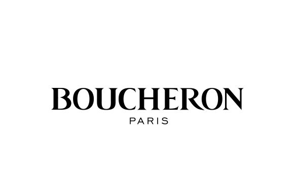 Boucheron Paris logo