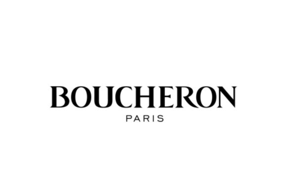 Boucheron Paris logo