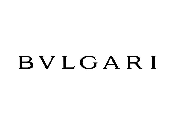 BVLGARI logo