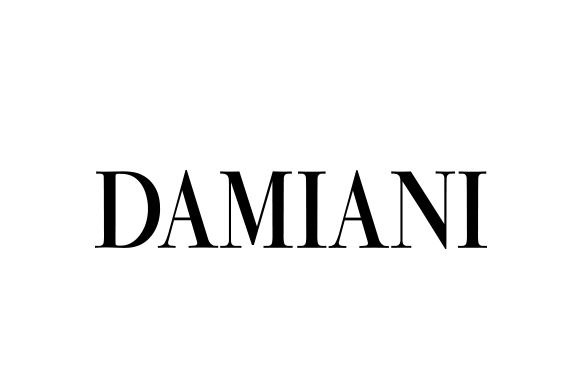 Damiani logo