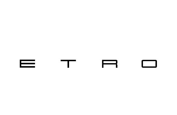 Etro logo
