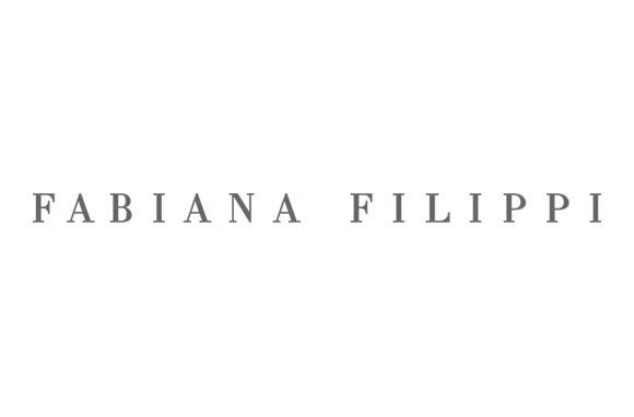Fabiana Filippi logo
