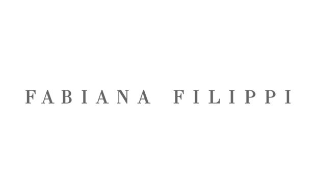 Fabiana Filippi logo