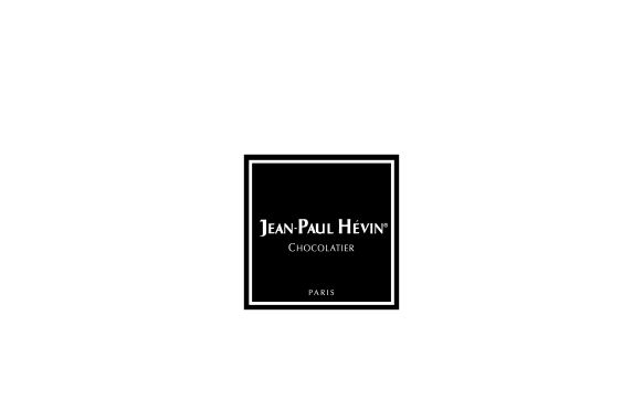 Jean Paul Hevin logo