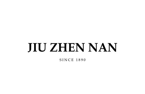 Jiu Zhen Nan logo