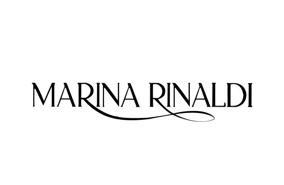 Marina Rinaldi logo