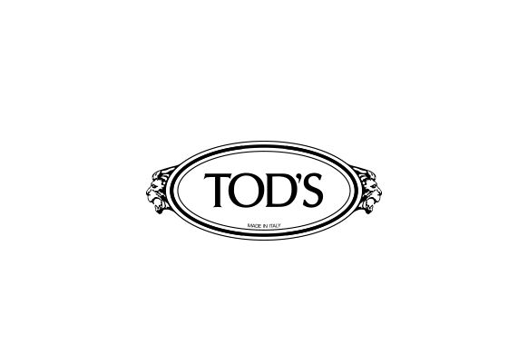 TOD's logo