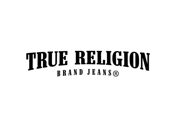 True Religion logo