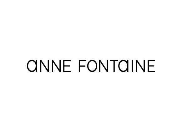 Anne Fontaine logo