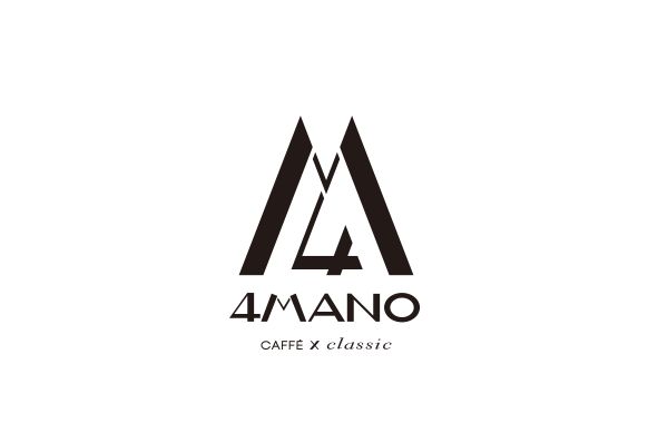 4Mano logo