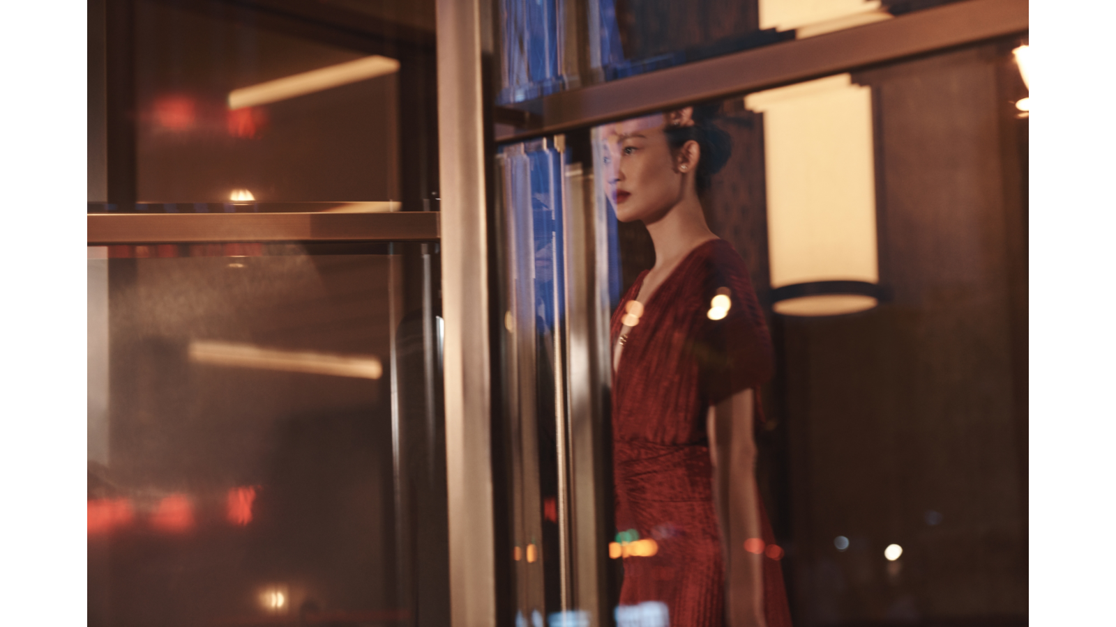 Regent Hong Kong Dining