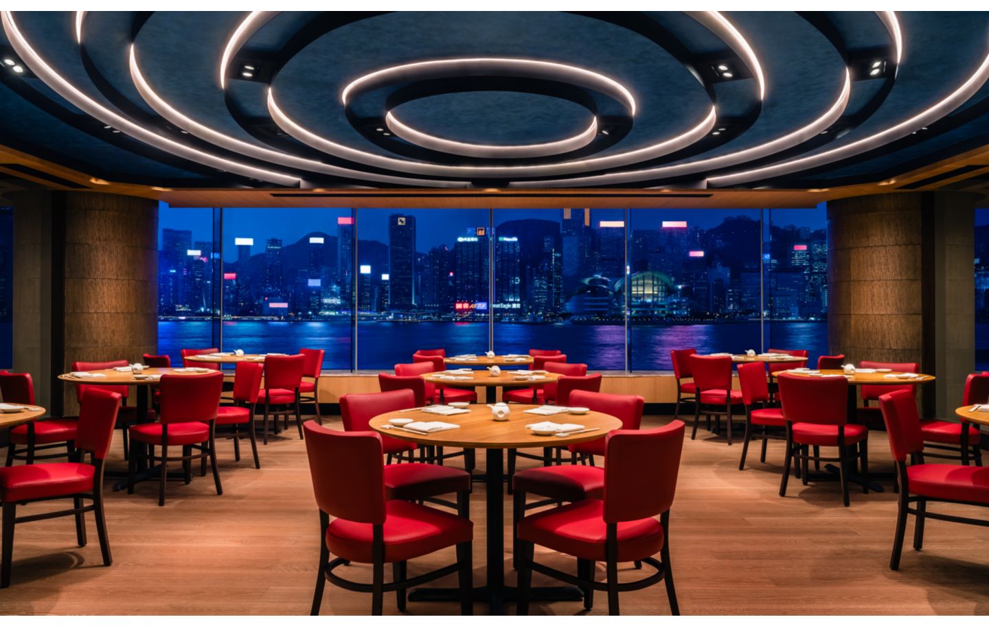 Regent Hong Kong Dining