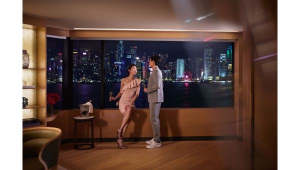 Stay Longer and Pay Less