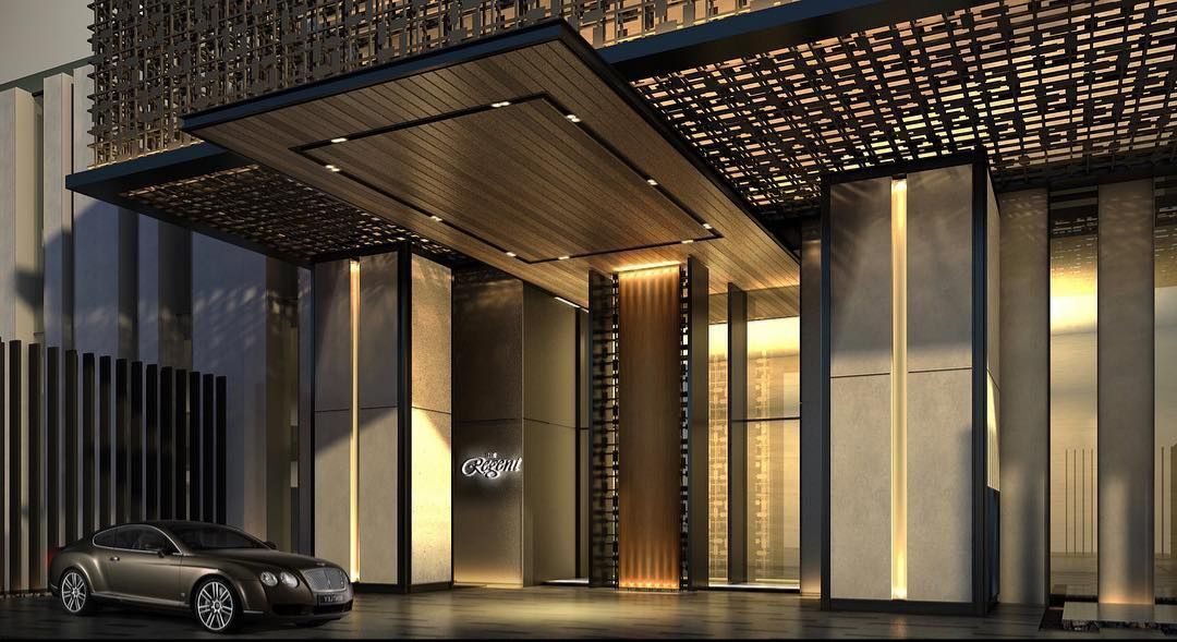 Regent Spa & Wellness