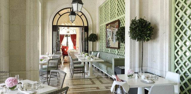 Regent Event Room