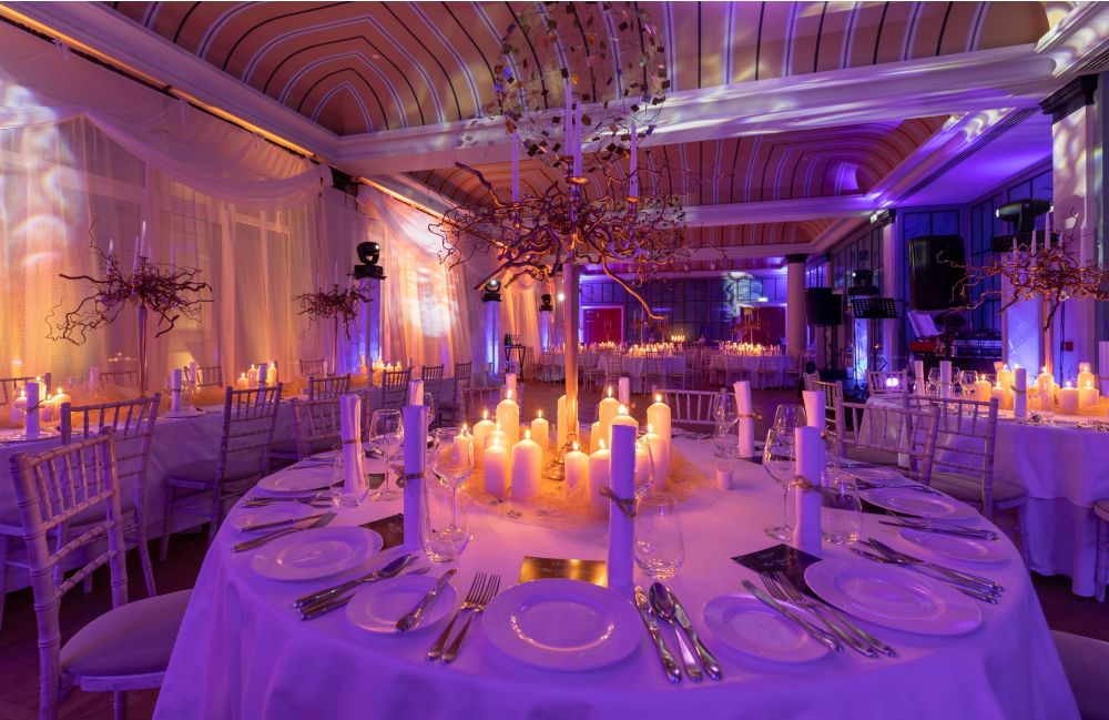 Regent Wedding Venue