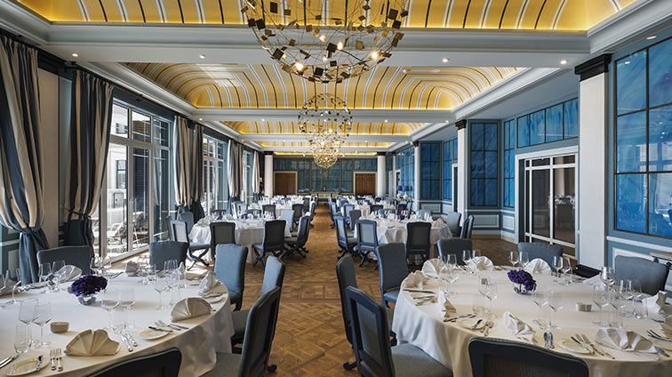 Regent Event Room