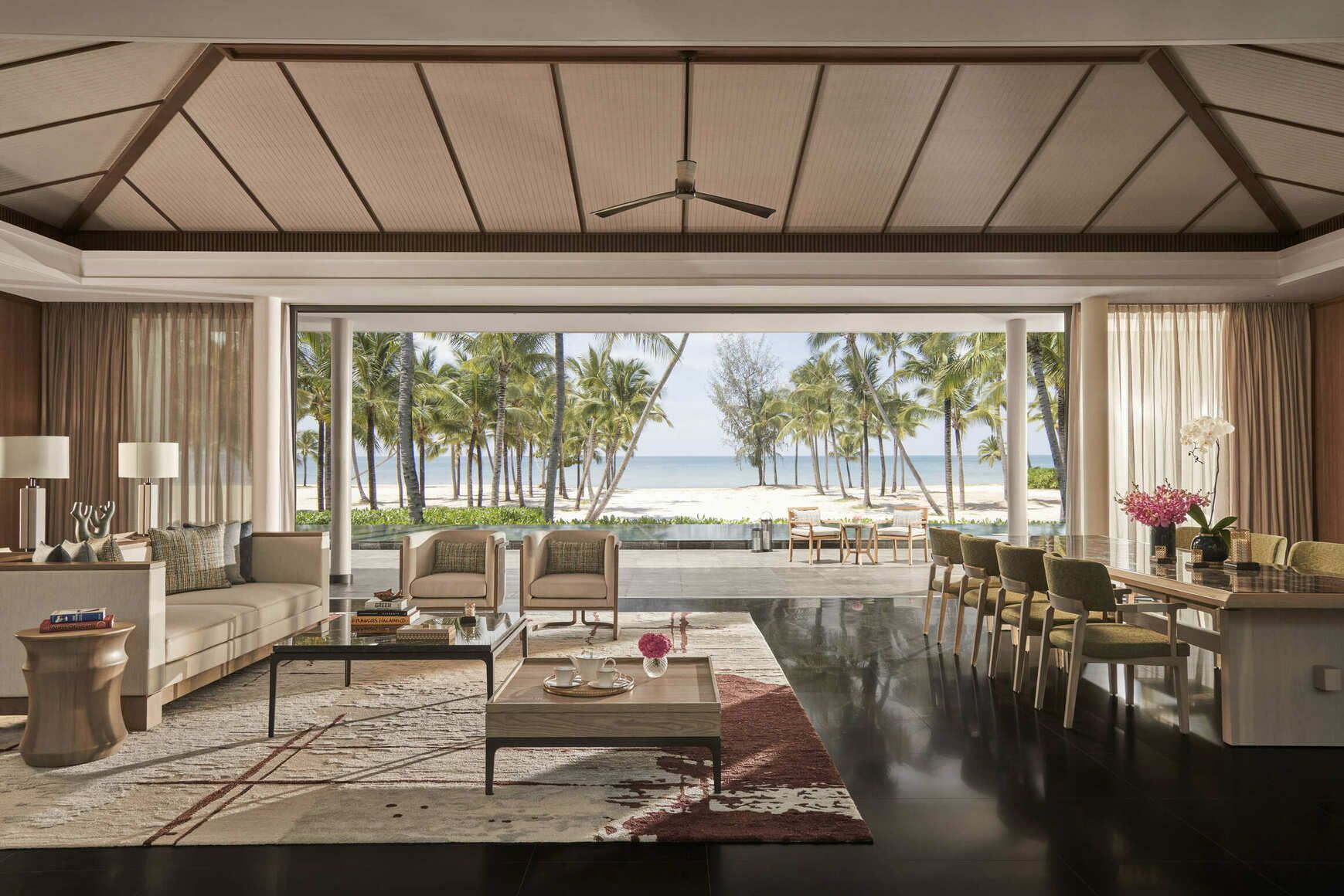REGENT PHU QUOC