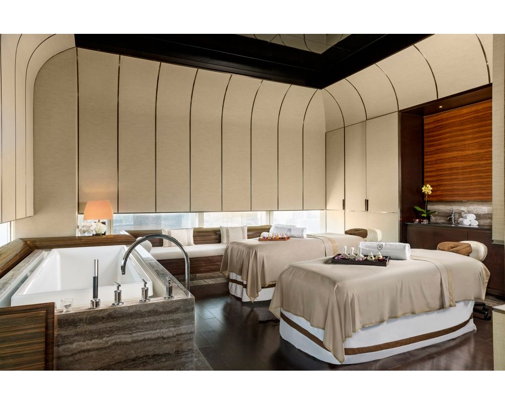 Regent Spa & Wellness