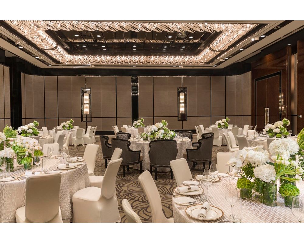 Regent Meetings & Events