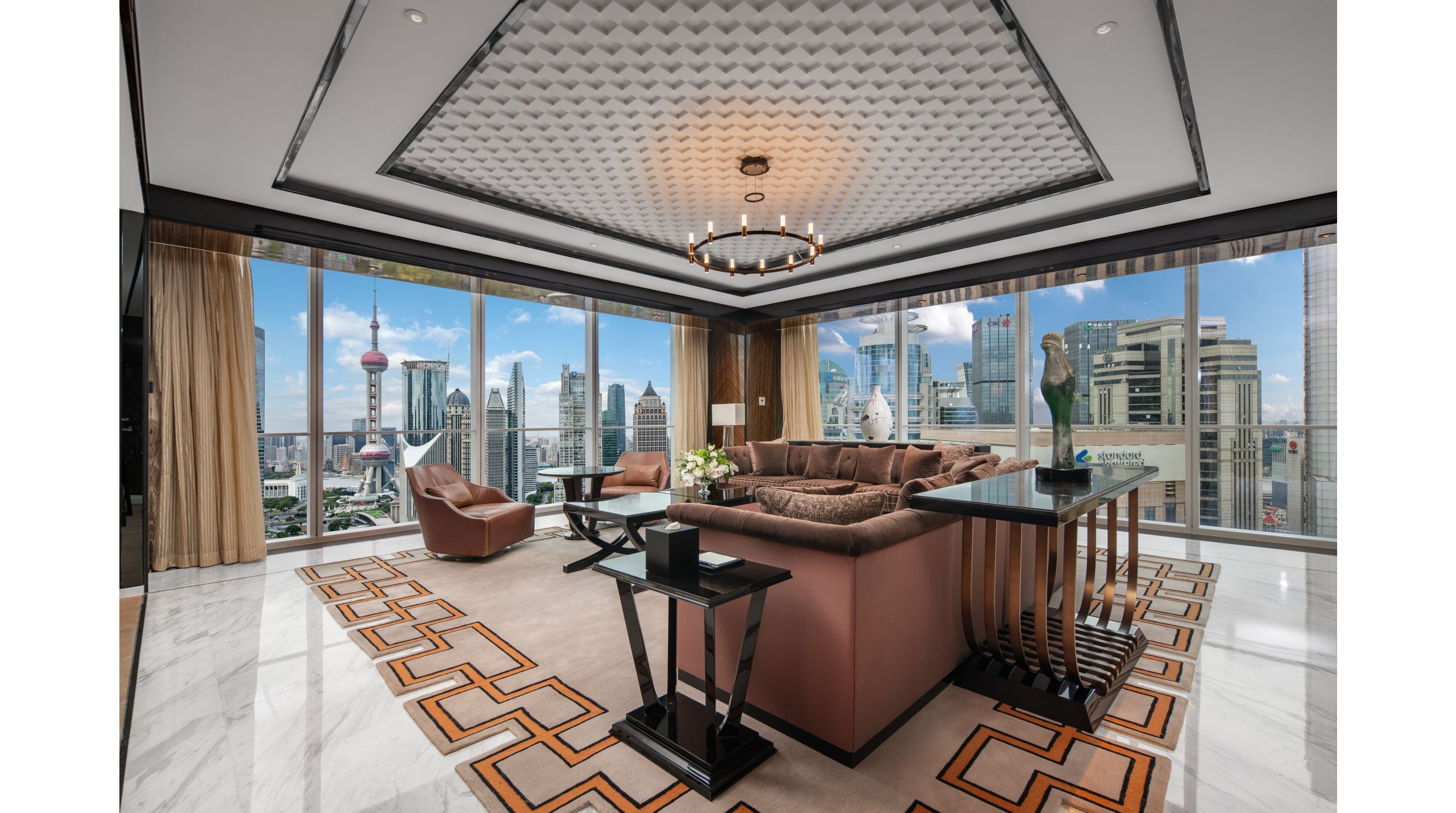 Regent Featured Room
