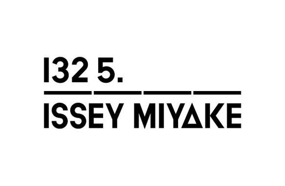 132 5 Issey Miyake logo