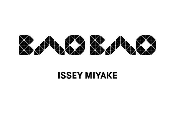 Bao Bao Issey Miyake logo
