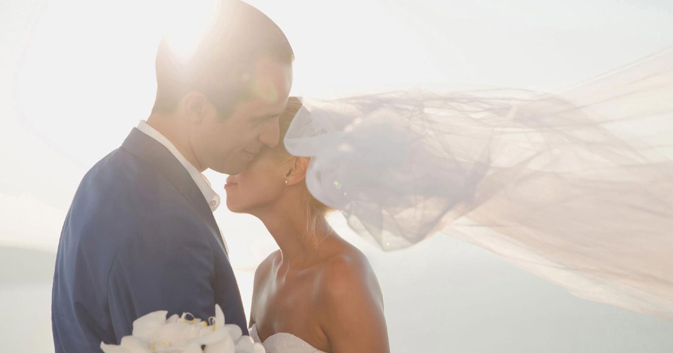 unforgettable weddings