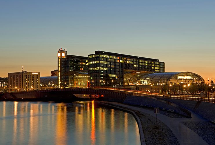 Regent Destination