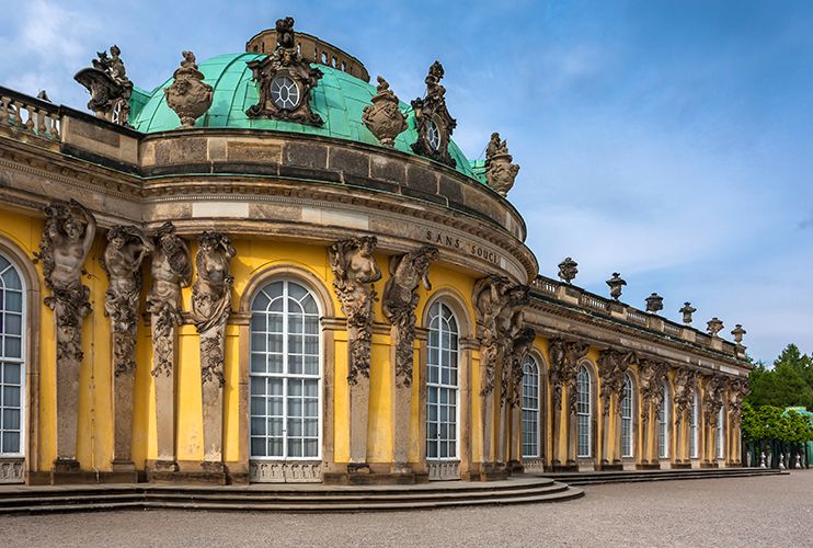 Regent Destination