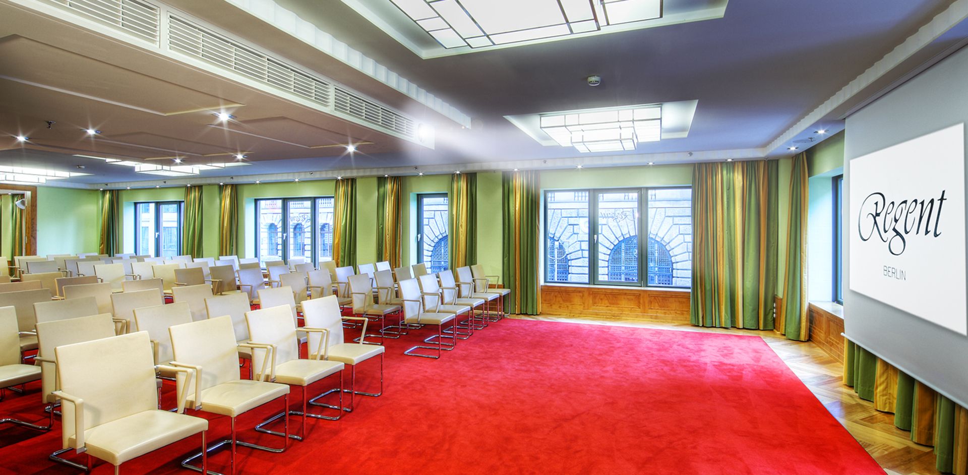 Regent Event Room